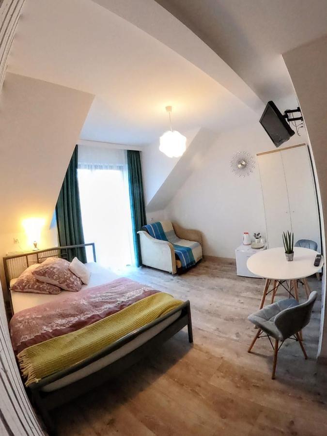 Agromurena Gryfow sląski Bagian luar foto