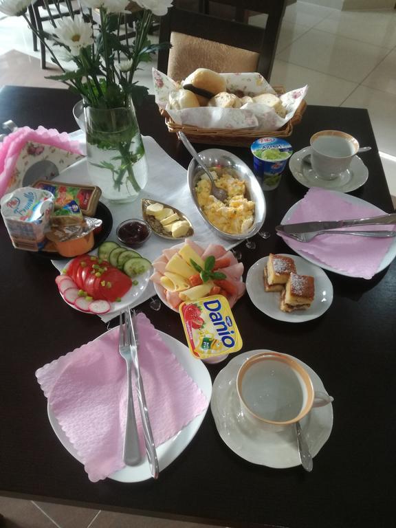 Agromurena Gryfow sląski Bagian luar foto