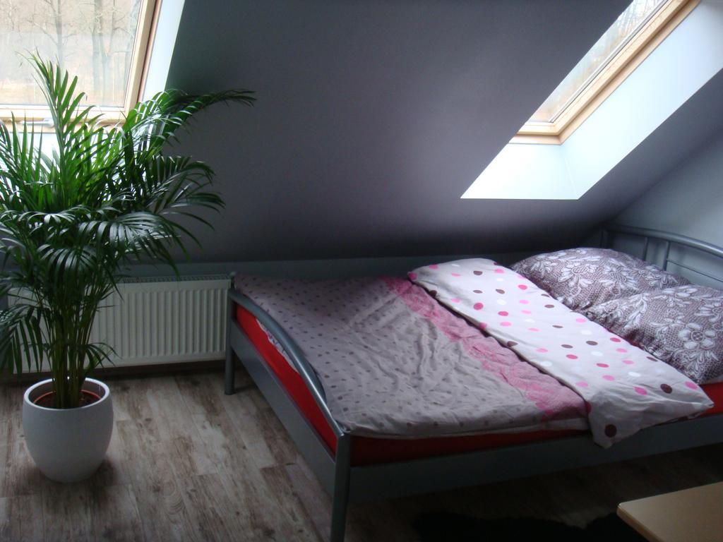 Agromurena Gryfow sląski Bagian luar foto