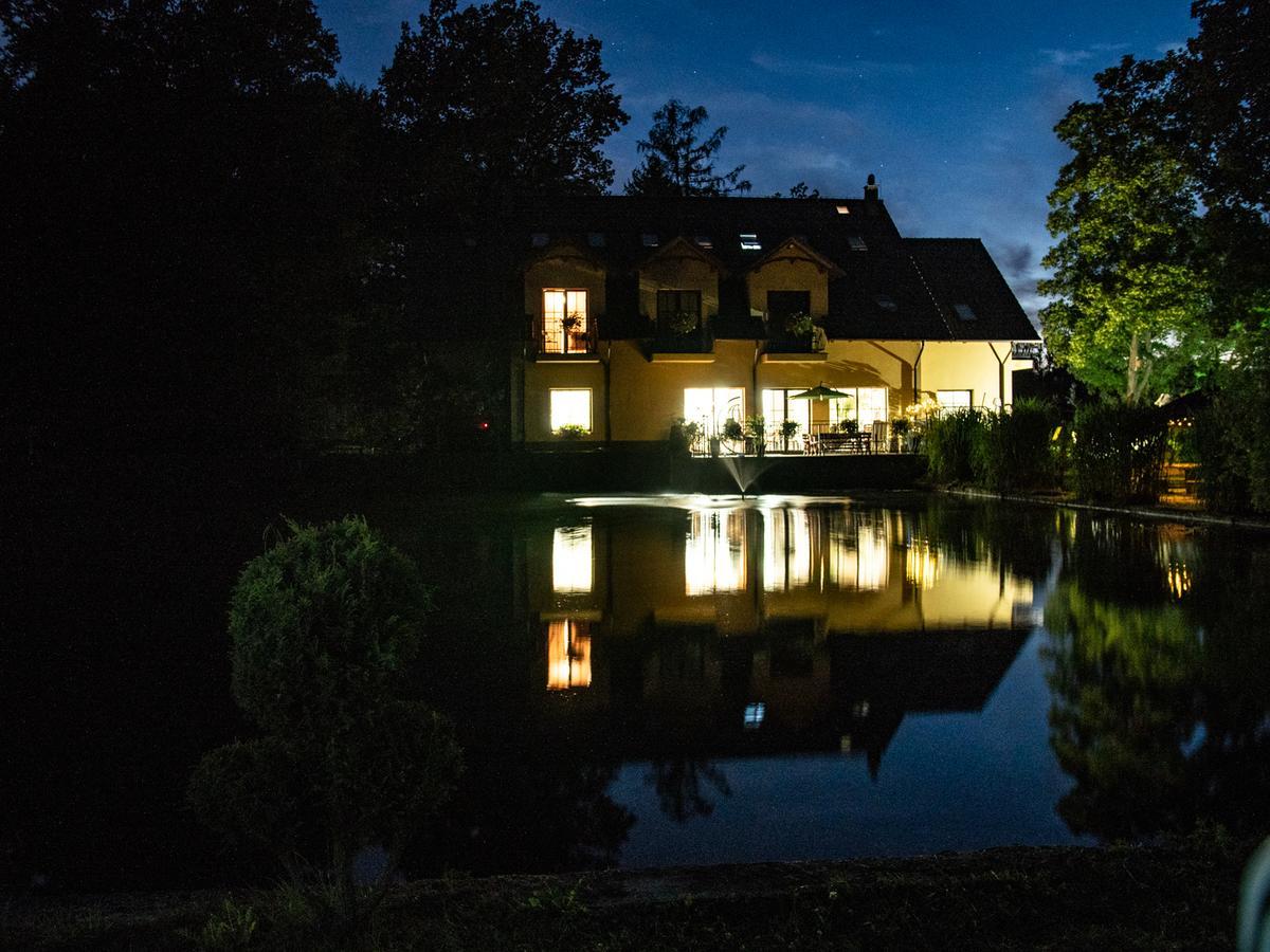 Agromurena Gryfow sląski Bagian luar foto