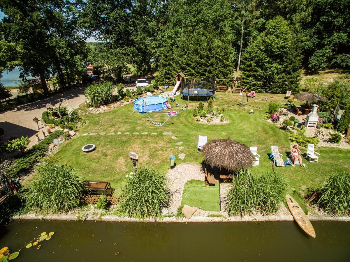 Agromurena Gryfow sląski Bagian luar foto